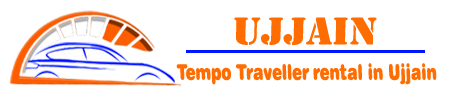 Tempo Traveller rental in Ujjain