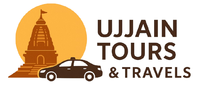 Ujjain Tours & Travels logo
