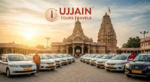 Ujjain tour package for Mumbai travelers