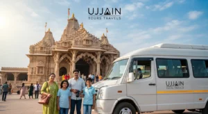 Pilgrimage tour package from Pune to Ujjain