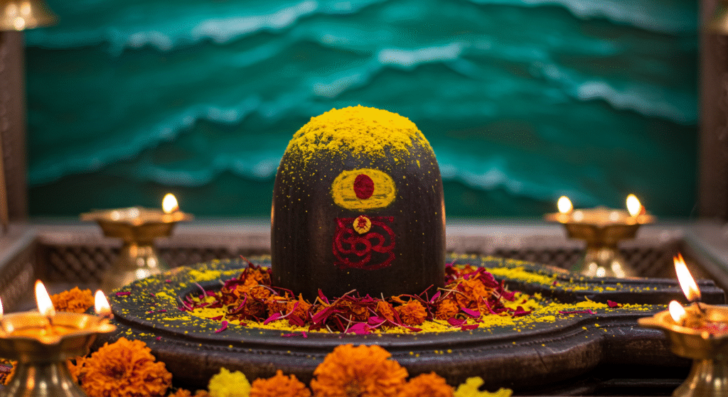 Top Ujjain tourist places by Ujjain Tour and Travel