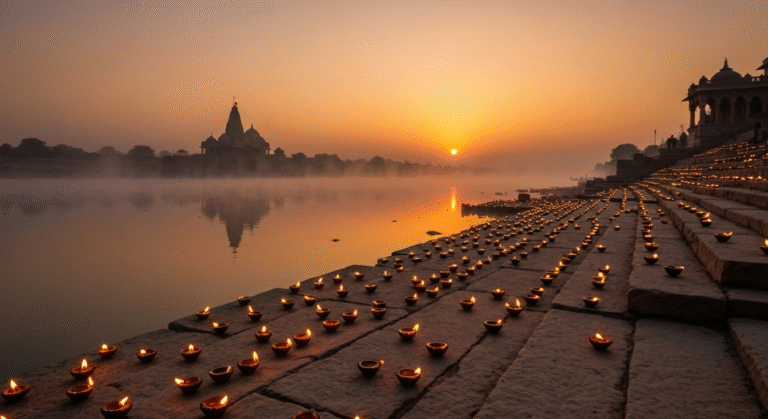 Popular tourist attraction in Ujjain